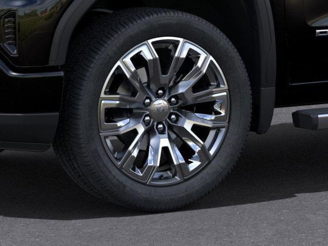 new 2025 GMC Sierra 1500 car, priced at $72,455