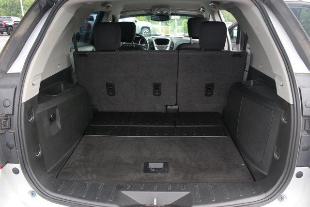 used 2016 Chevrolet Equinox car, priced at $7,700