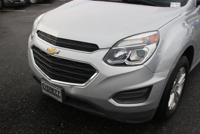 used 2016 Chevrolet Equinox car, priced at $7,700