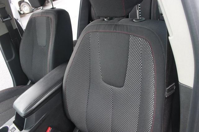 used 2016 Chevrolet Equinox car, priced at $7,700
