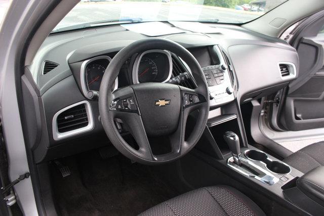 used 2016 Chevrolet Equinox car, priced at $7,700
