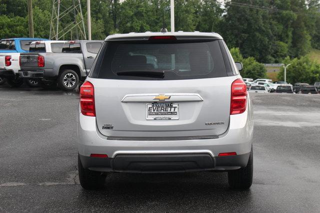 used 2016 Chevrolet Equinox car, priced at $7,700
