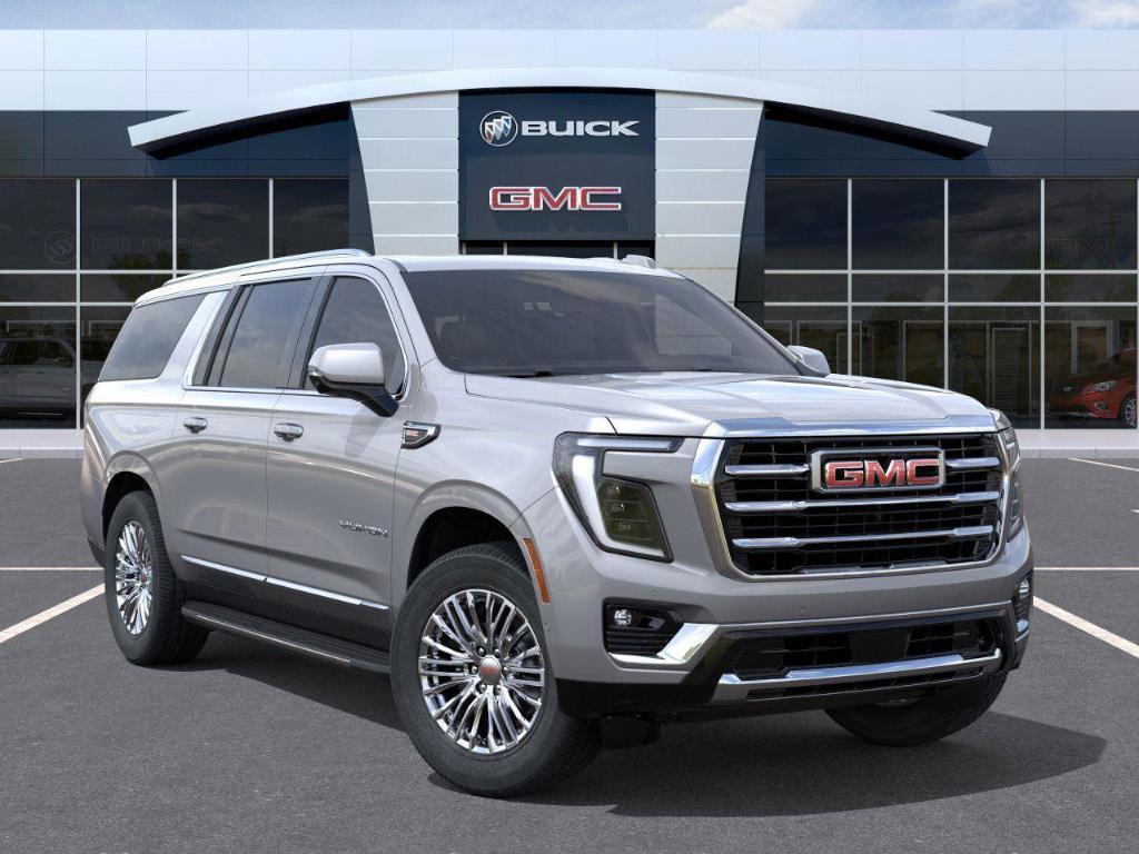 new 2025 GMC Yukon XL car, priced at $82,920