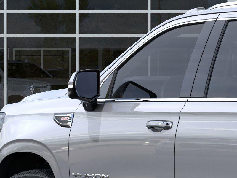 new 2025 GMC Yukon XL car, priced at $82,920