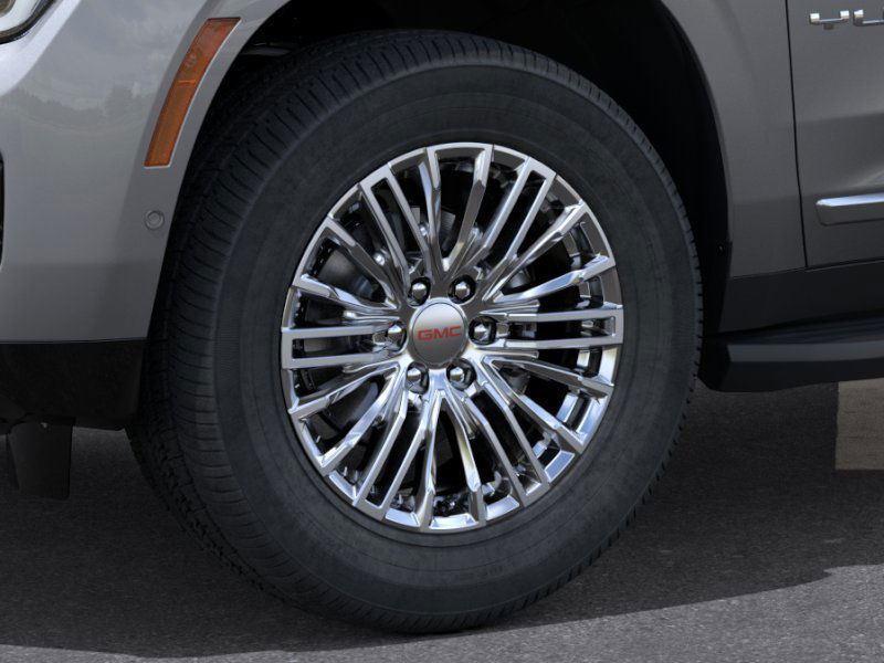 new 2025 GMC Yukon XL car, priced at $82,920