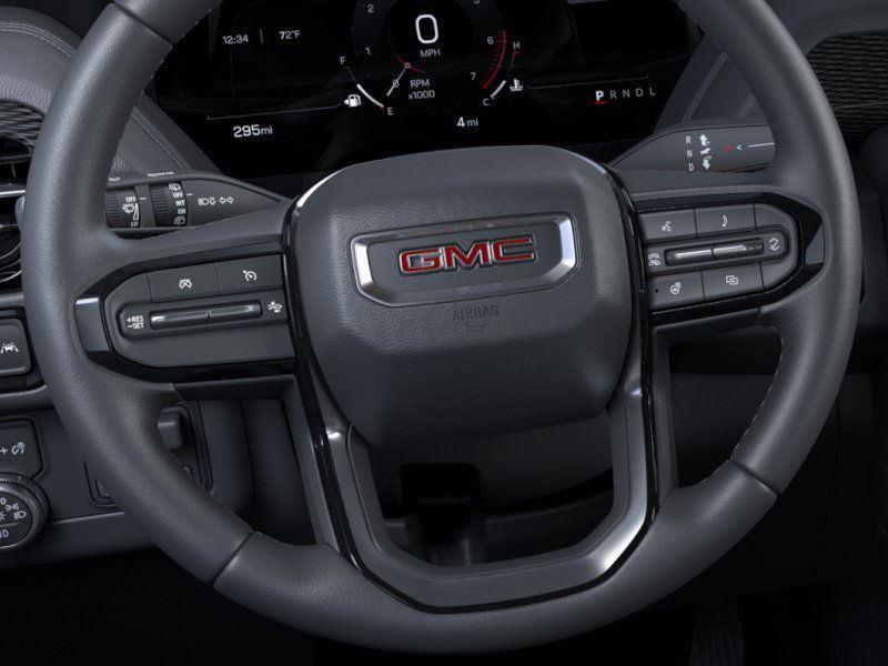 new 2025 GMC Yukon XL car, priced at $82,920