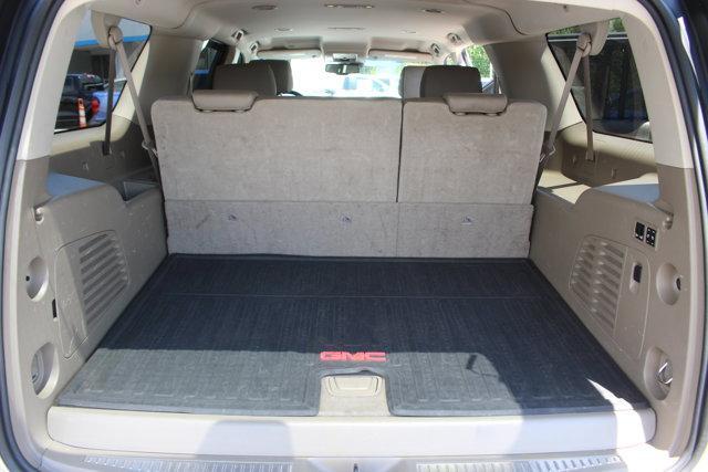 used 2016 GMC Yukon XL car, priced at $17,000