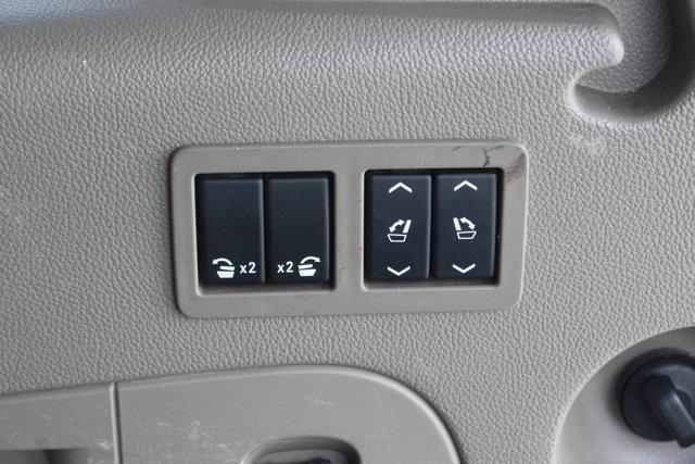 used 2016 GMC Yukon XL car, priced at $17,000