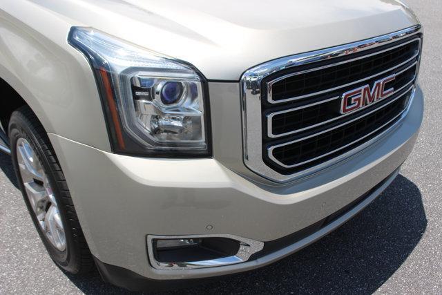 used 2016 GMC Yukon XL car, priced at $17,000