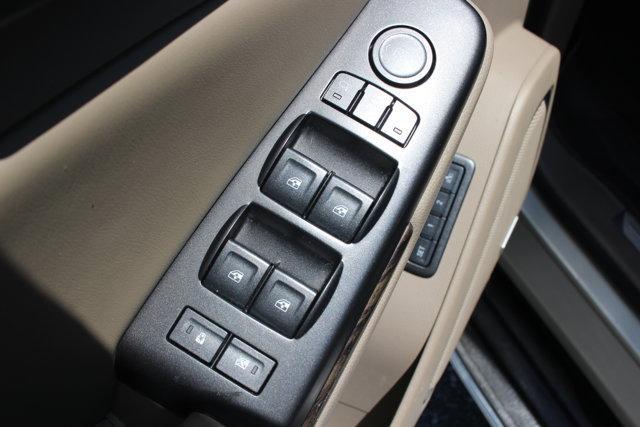 used 2016 GMC Yukon XL car, priced at $17,000