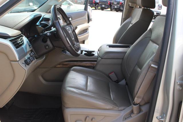 used 2016 GMC Yukon XL car, priced at $17,000