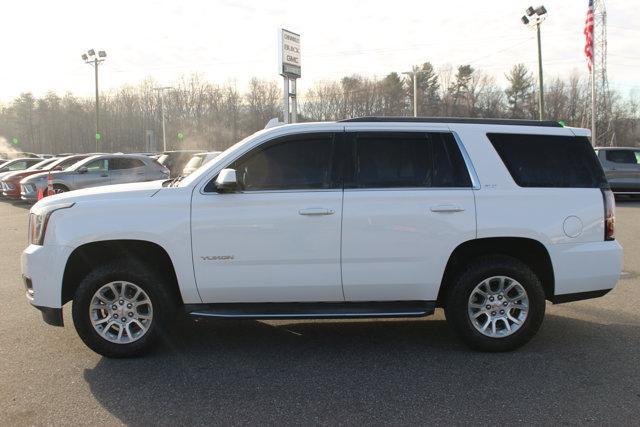 used 2015 GMC Yukon car, priced at $23,000