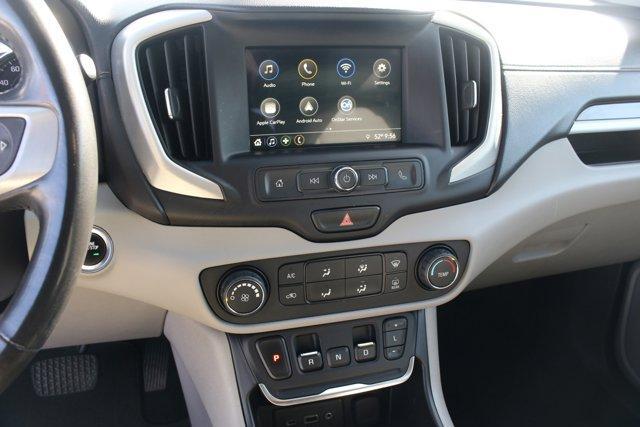 used 2019 GMC Terrain car, priced at $16,000