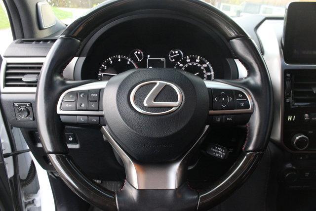 used 2022 Lexus GX 460 car, priced at $51,000