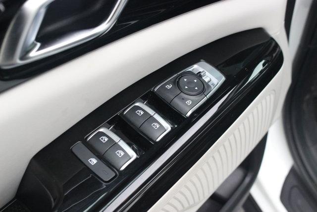 used 2023 Kia Carnival car, priced at $34,000