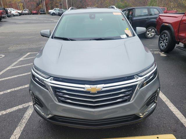 used 2023 Chevrolet Equinox car, priced at $29,700