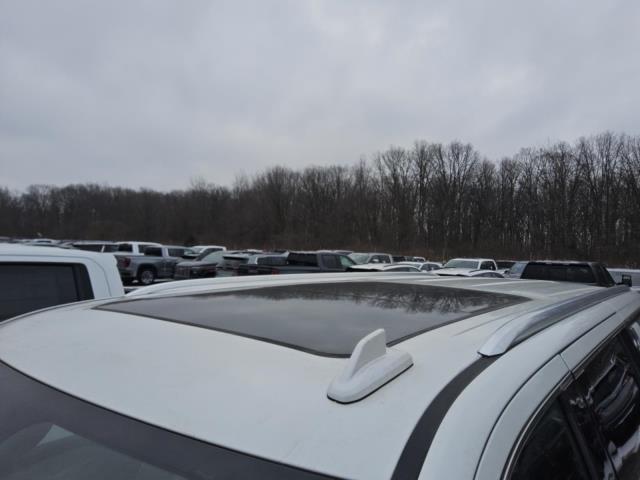 used 2023 GMC Yukon XL car, priced at $70,500