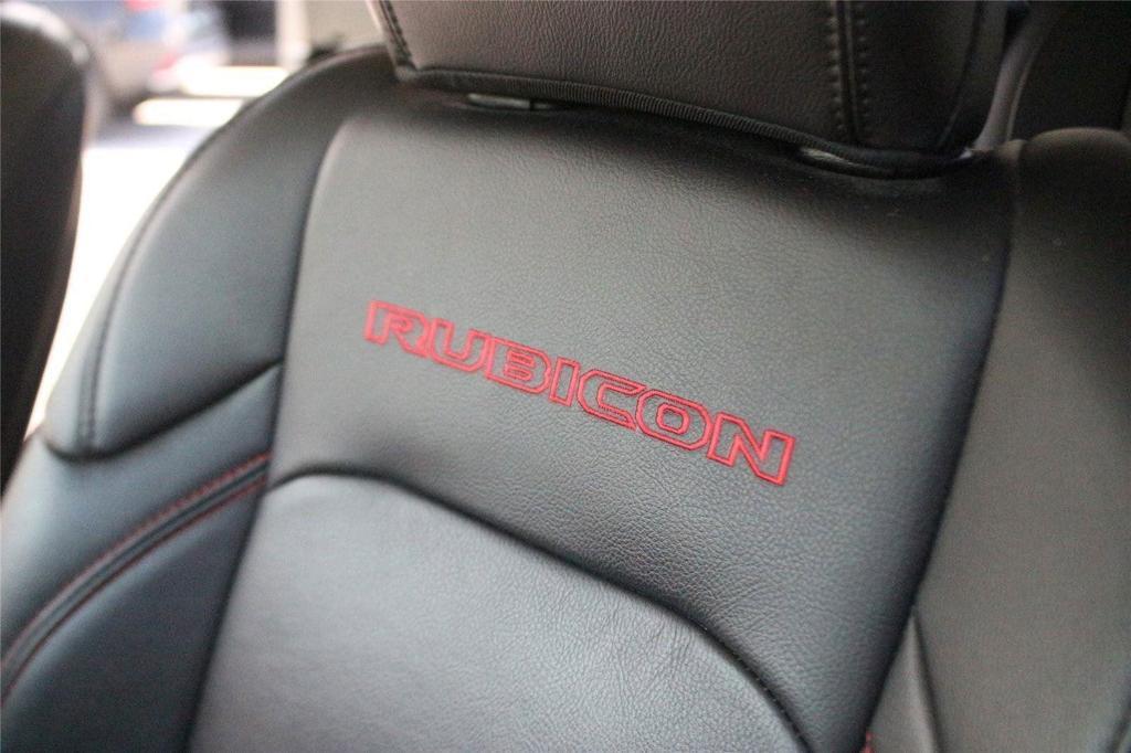 used 2023 Jeep Gladiator car, priced at $37,700