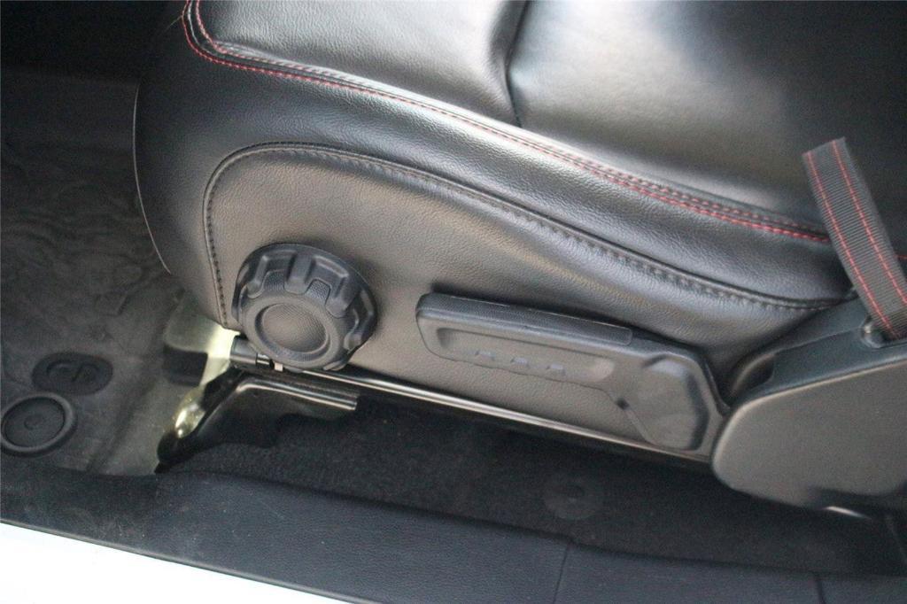 used 2023 Jeep Gladiator car, priced at $37,700