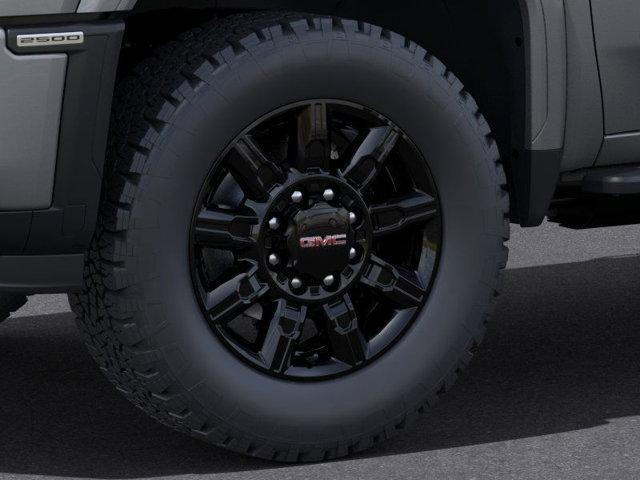 new 2025 GMC Sierra 2500 car, priced at $74,220