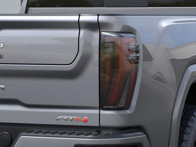 new 2025 GMC Sierra 2500 car, priced at $74,220