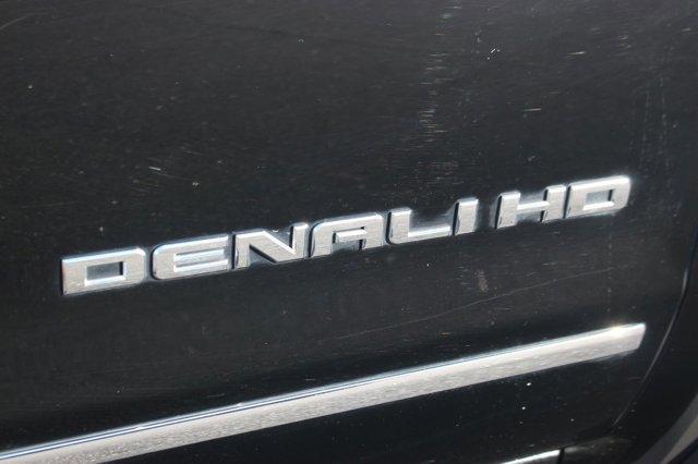 used 2018 GMC Sierra 3500 car, priced at $46,500