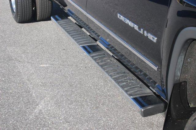 used 2018 GMC Sierra 3500 car, priced at $46,500