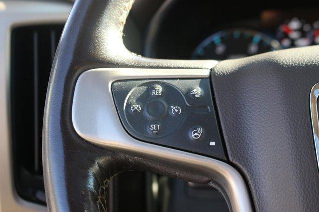 used 2018 GMC Sierra 3500 car, priced at $46,500
