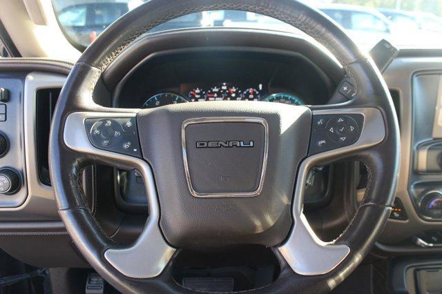 used 2018 GMC Sierra 3500 car, priced at $46,500