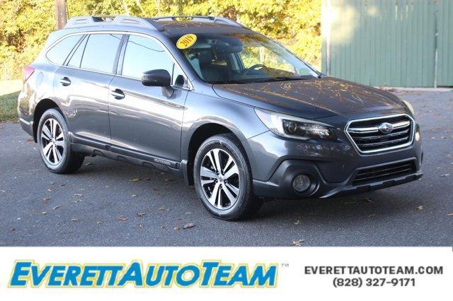 used 2019 Subaru Outback car, priced at $19,000