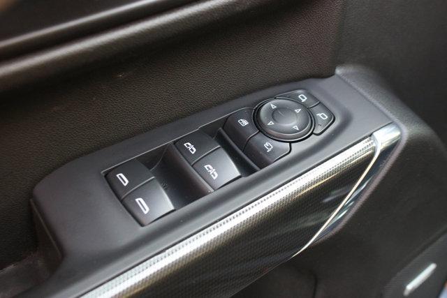 used 2021 GMC Sierra 1500 car, priced at $42,500