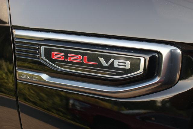 used 2021 GMC Sierra 1500 car, priced at $42,500
