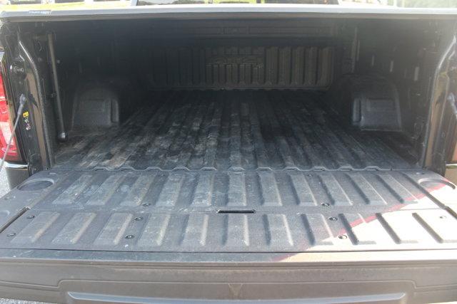 used 2021 GMC Sierra 1500 car, priced at $42,500