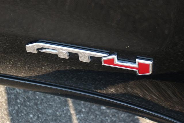 used 2021 GMC Sierra 1500 car, priced at $42,500
