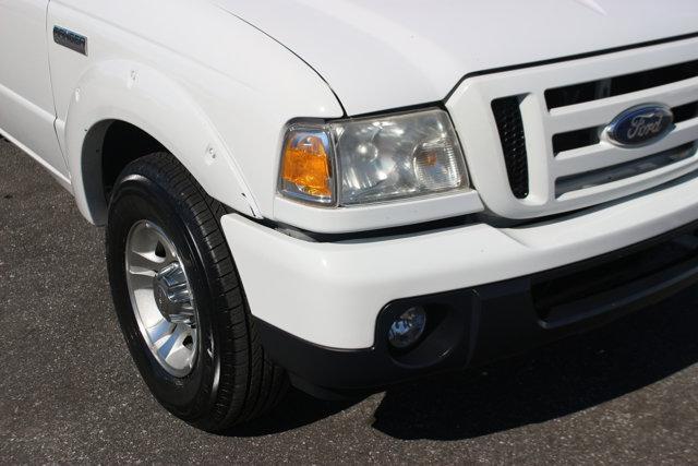 used 2011 Ford Ranger car, priced at $12,700