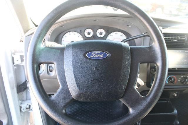 used 2011 Ford Ranger car, priced at $12,700