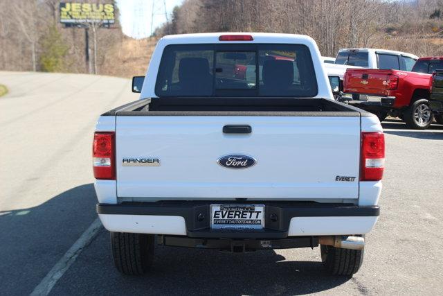 used 2011 Ford Ranger car, priced at $12,700