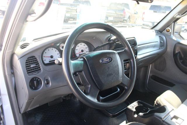 used 2011 Ford Ranger car, priced at $12,700