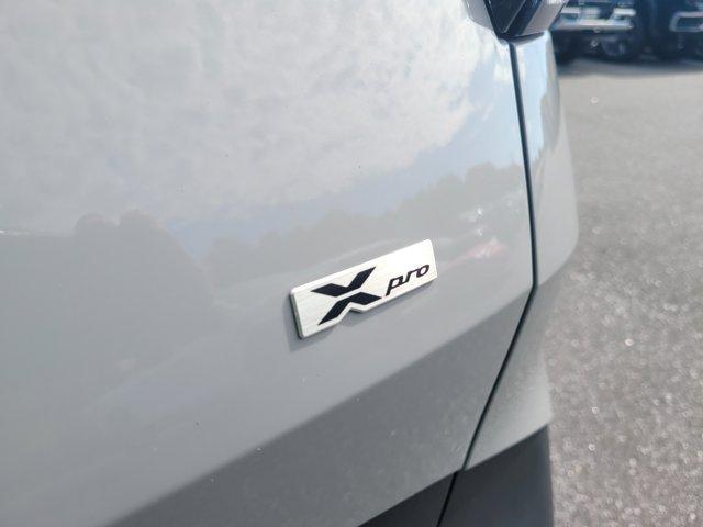 used 2023 Kia Sportage car, priced at $31,000