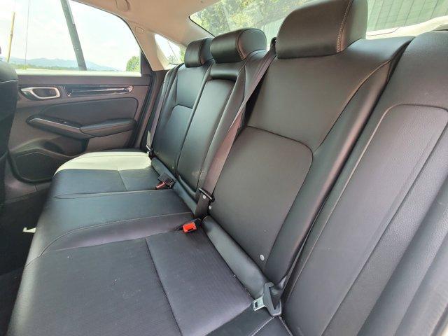 used 2023 Honda Civic car, priced at $26,000