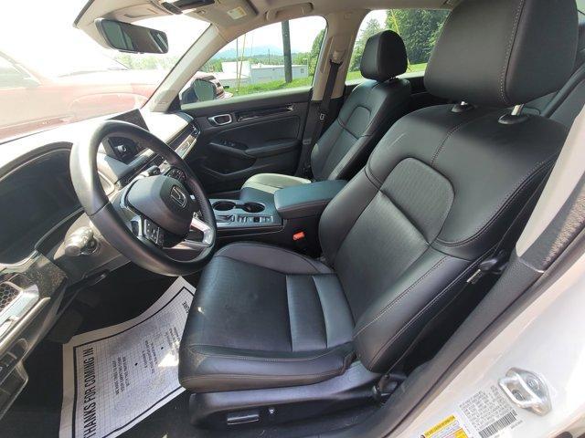 used 2023 Honda Civic car, priced at $26,000