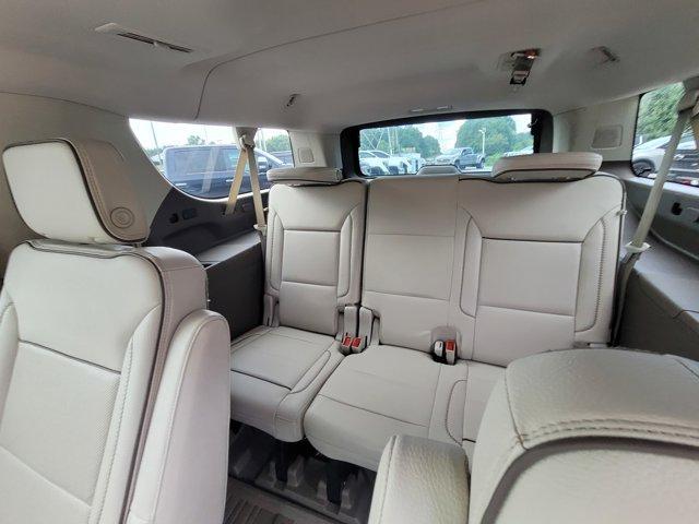 used 2021 GMC Yukon XL car, priced at $59,000