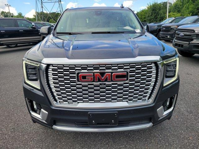 used 2021 GMC Yukon XL car, priced at $59,000