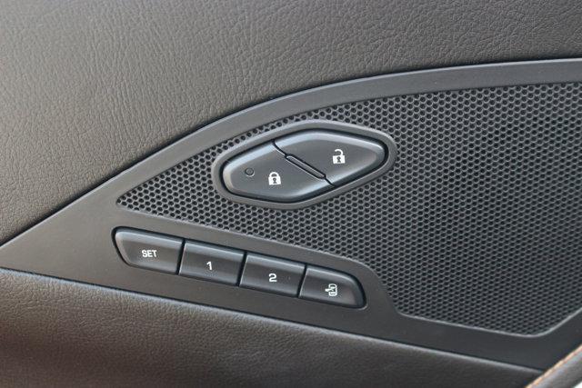 used 2015 Chevrolet Corvette car, priced at $46,700