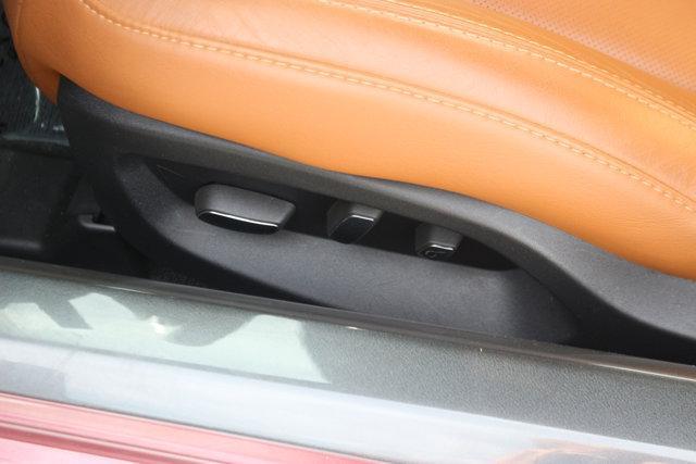 used 2015 Chevrolet Corvette car, priced at $46,700