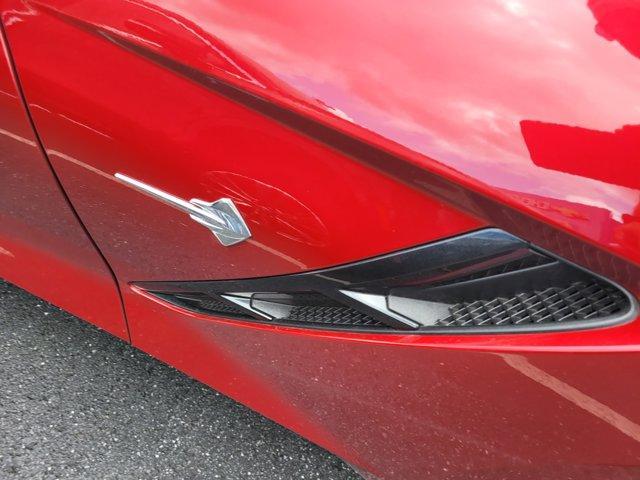 used 2015 Chevrolet Corvette car, priced at $47,000