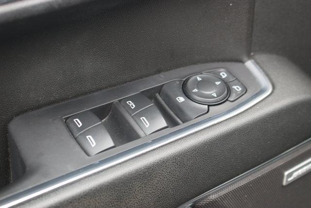 used 2024 Chevrolet Silverado 1500 car, priced at $48,500