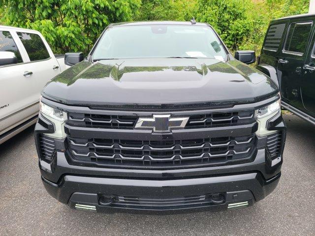 used 2024 Chevrolet Silverado 1500 car, priced at $50,000