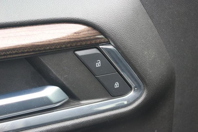 used 2024 Chevrolet Silverado 1500 car, priced at $48,500