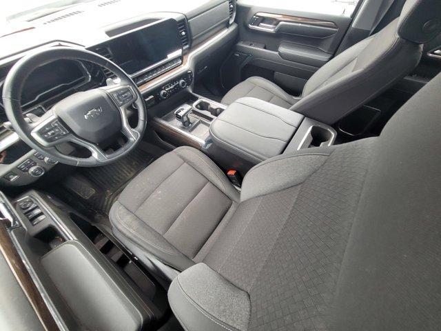 used 2024 Chevrolet Silverado 1500 car, priced at $50,000